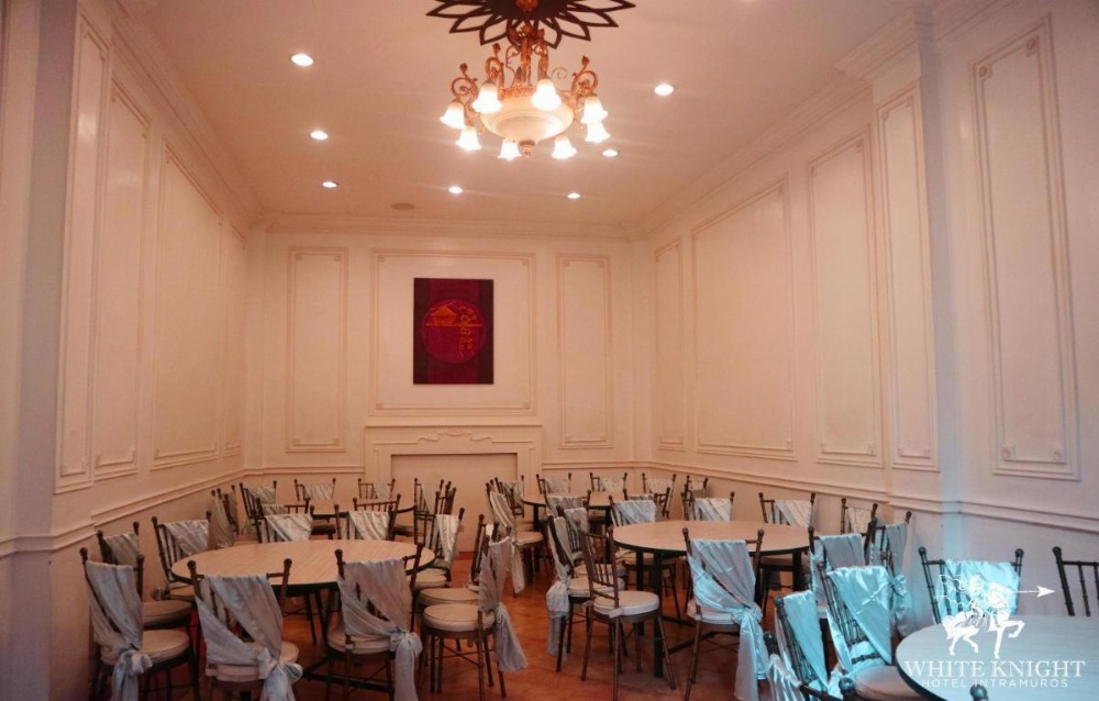 White Knight Hotel Intramuros Image 13