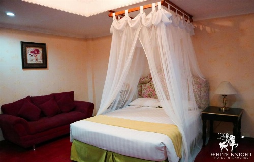 White Knight Hotel Intramuros image 25