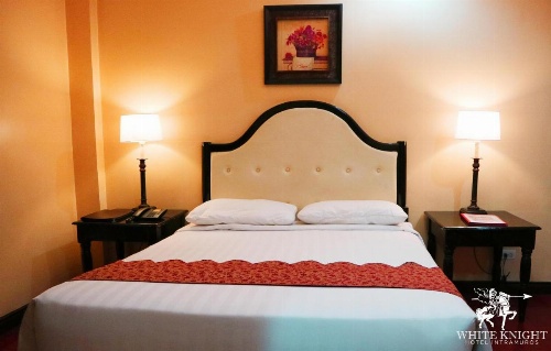 White Knight Hotel Intramuros image 29