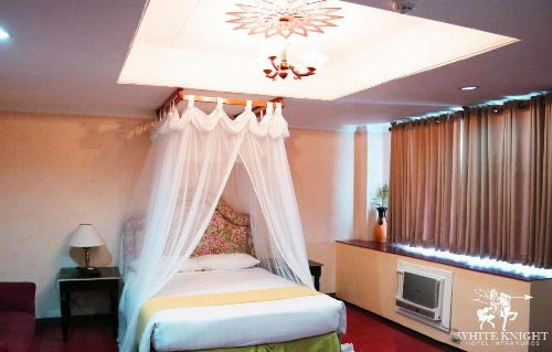 White Knight Hotel Intramuros image 30