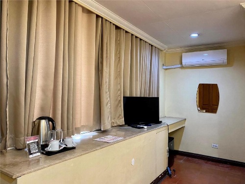 White Knight Hotel Intramuros image 32