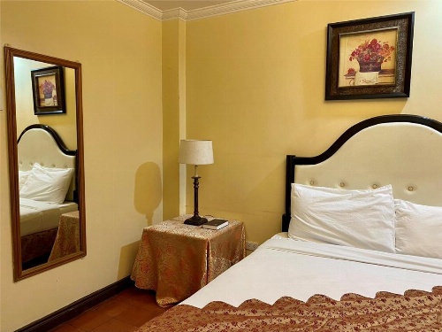 White Knight Hotel Intramuros image 34