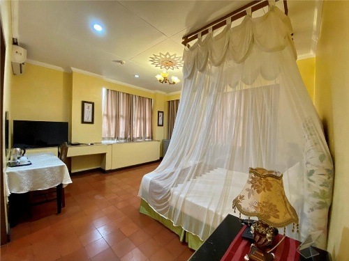 White Knight Hotel Intramuros image 36