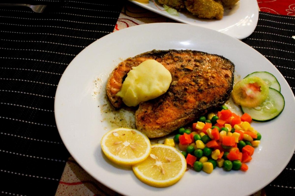 White Knight Hotel Intramuros